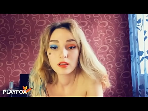 ❤️ Magiske virtual reality-briller ga meg sex med Harley Quinn ❤️ Porno hos oss no.flvporn.ru