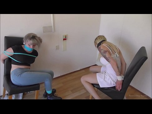 ❤️ Avhengig / bundet opp og kneblet / jente i nød ❤️ Porno hos oss no.flvporn.ru